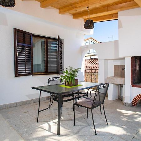 Apartman Luka Rovinj Exterior photo