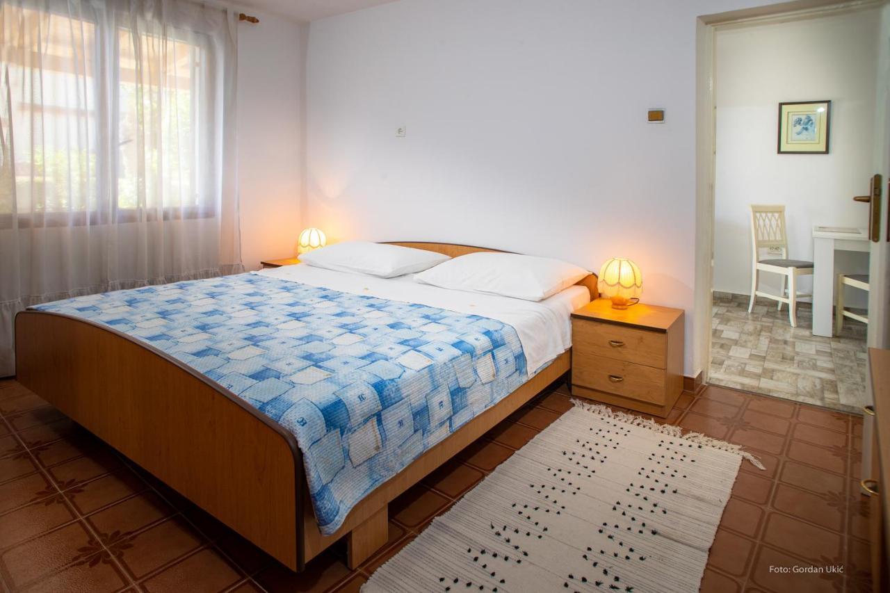 Apartman Luka Rovinj Exterior photo